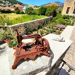 Varko House * Vathy (Ithaca)