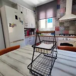 Varko House Apartment *