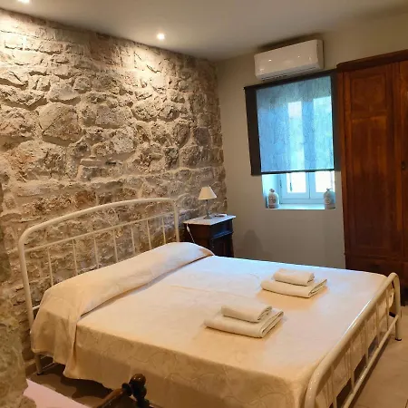 Varko House Vathy (Ithaca)