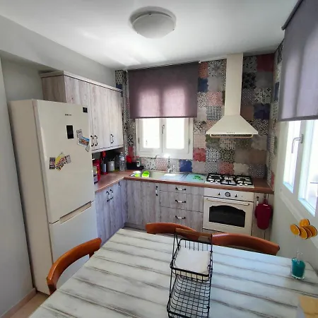 Varko House Vathy (Ithaca)