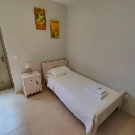 Varko House Appartement