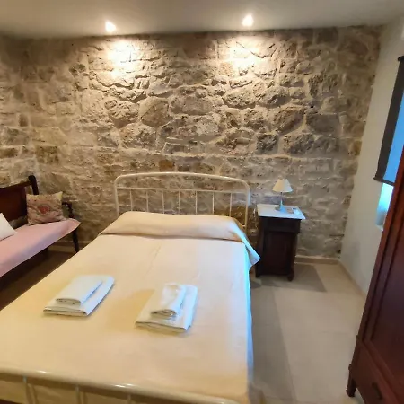 Appartement Varko House Vathy (Ithaca)