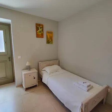 Varko House Vathy (Ithaca)