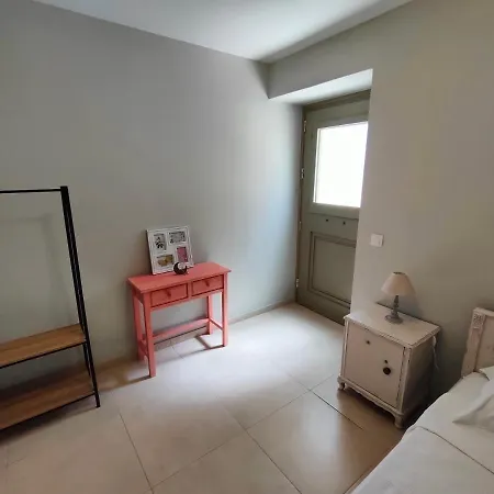 Appartement Varko House