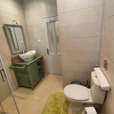 Appartement Varko House