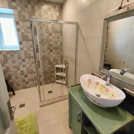 Varko House Appartement Vathy (Ithaca)