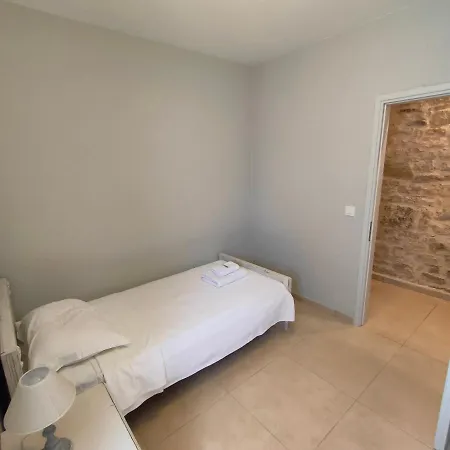 Varko House Appartement Vathy (Ithaca)