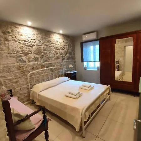 Varko House Vathy (Ithaca)
