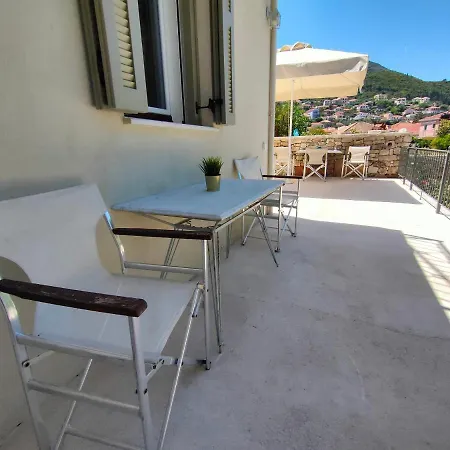 Varko House Appartement Vathy (Ithaca)