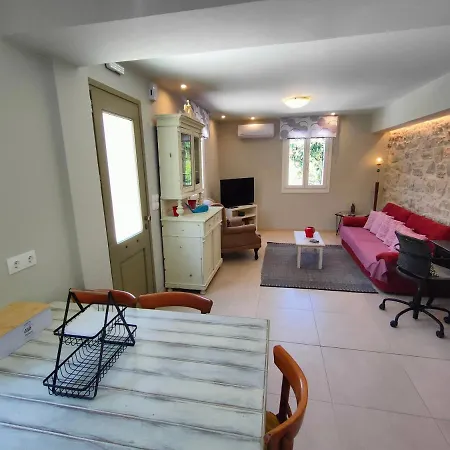 Appartement Varko House