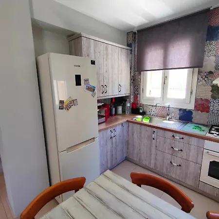 Appartement Varko House *