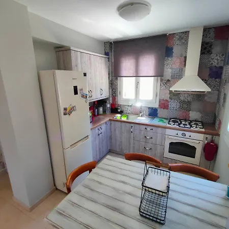 Appartement Varko House