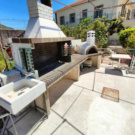 Varko House Apartmán *