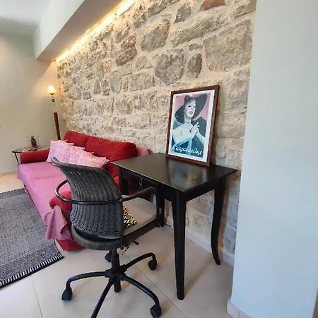 Апартаменты Varko House