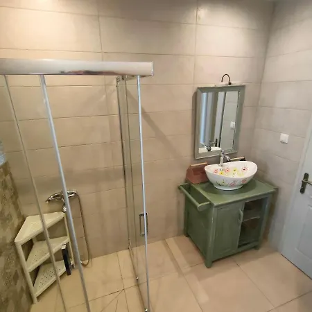 Апартаменты Varko House