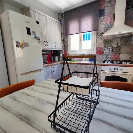 Varko House Apartmán *