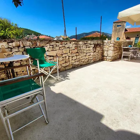 Varko House Vathy (Ithaca)