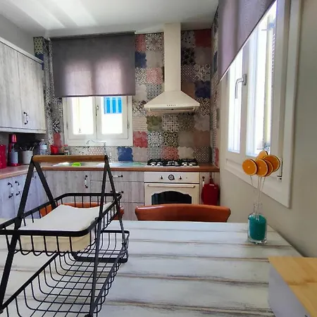 Varko House * Vathy (Ithaca)