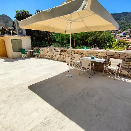 Апартаменты Varko House *