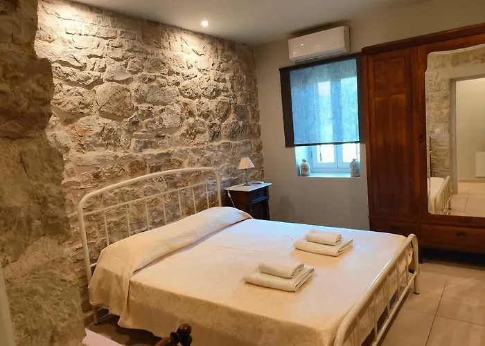 Varko House Vathy (Ithaca)