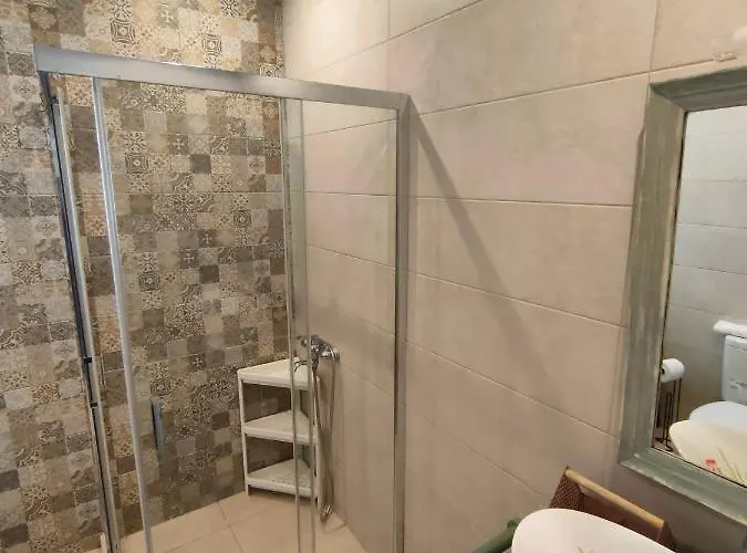 Varko House Appartement