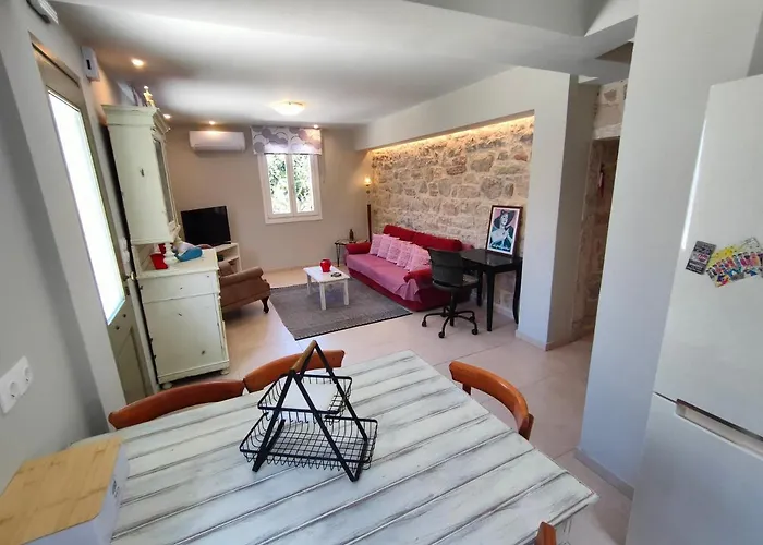 Appartement Varko House *