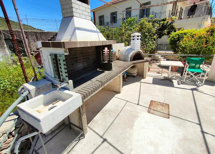 Varko House Appartement *