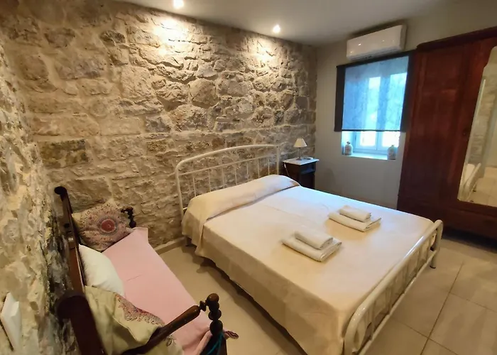 Appartement Varko House