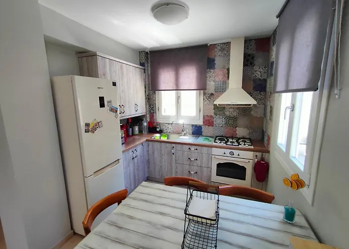 Varko House Vathy (Ithaca)