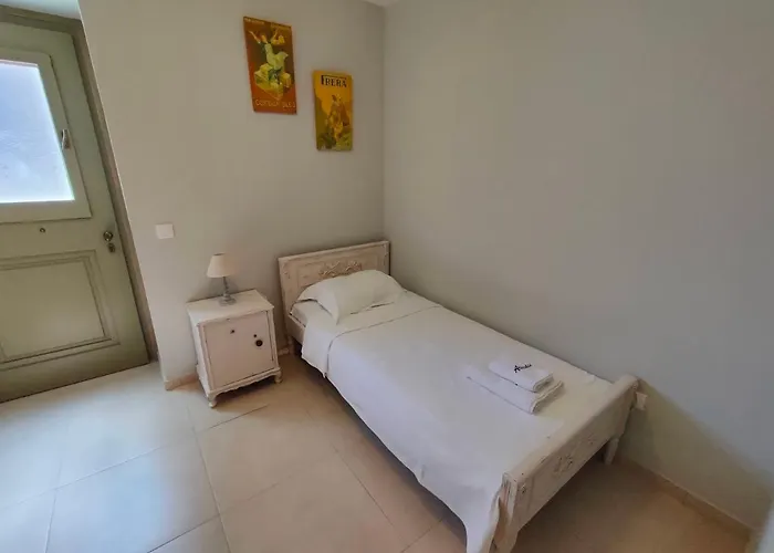 Varko House Appartement