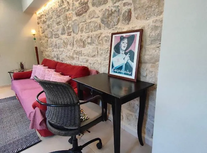 Appartement Varko House