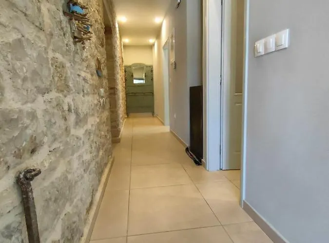 Varko House Appartement Vathy (Ithaca)