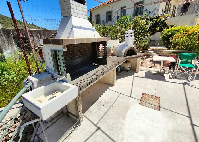 Appartement Varko House *