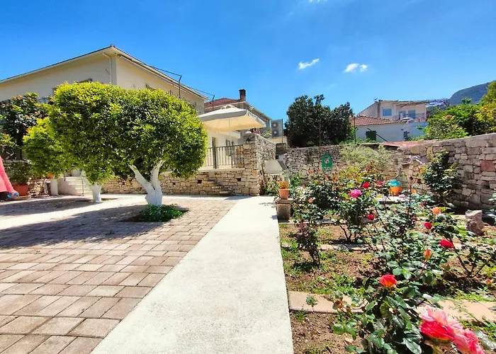 Varko House Appartement Vathy (Ithaca)