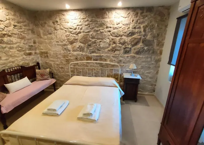 Appartement Varko House Vathy (Ithaca)