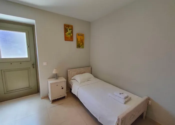 Varko House Vathy (Ithaca)