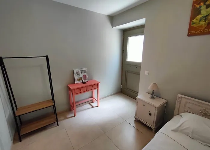 Appartement Varko House