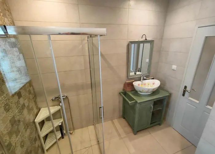 Appartement Varko House