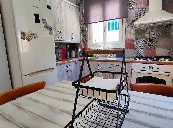 Varko House Appartement *