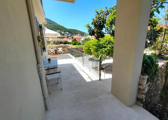 Appartement Varko House Vathy (Ithaca)