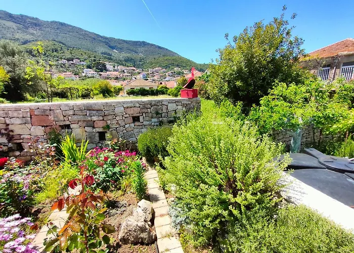 Appartement Varko House