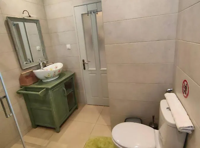 Appartement Varko House