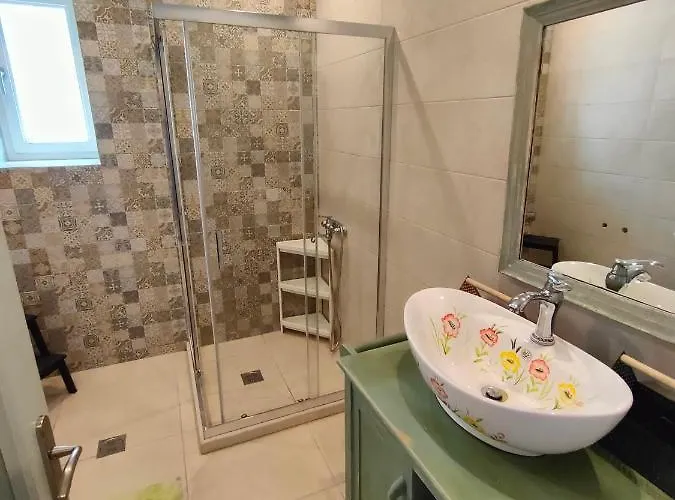 Varko House Appartement Vathy (Ithaca)