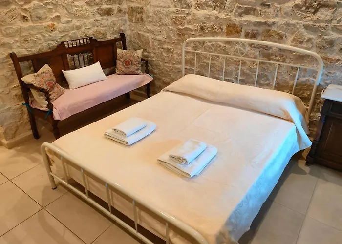 Varko House * Vathy (Ithaca)