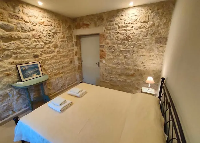 Appartement Varko House *