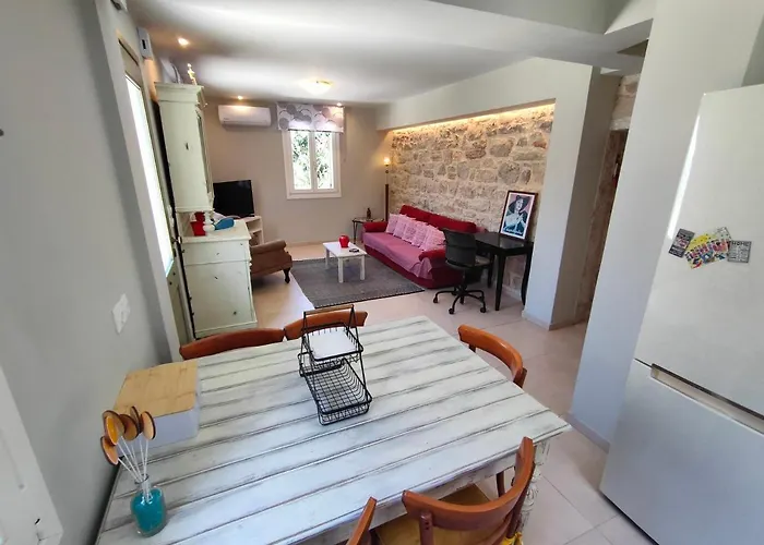 Varko House Appartement