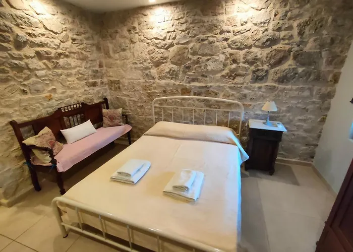 Varko House Appartement