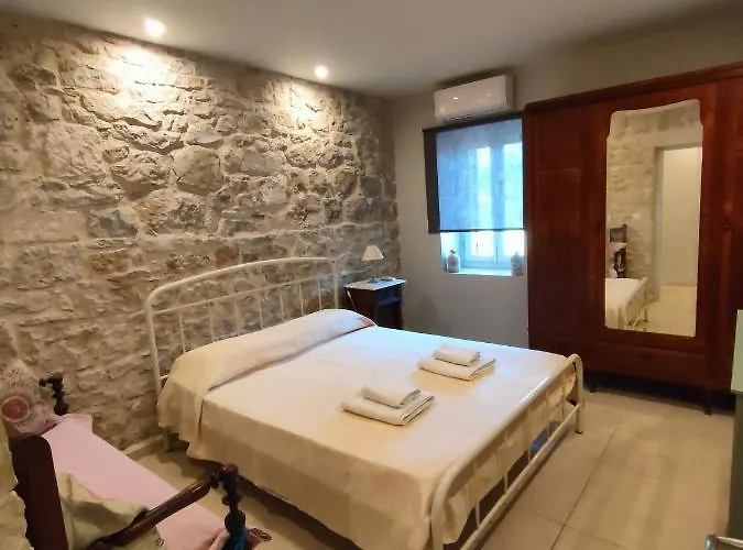 Varko House Vathy (Ithaca)