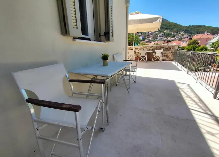 Varko House Appartement Vathy (Ithaca)