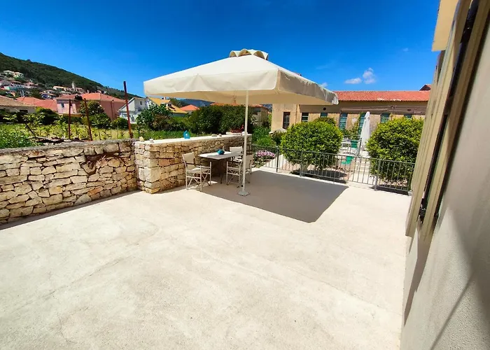 Varko House Appartement